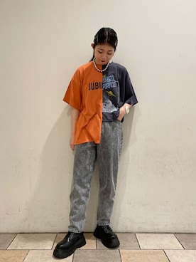 WEGOさん（レディース・150cm）の春コーディネート