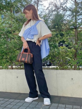 Wego ウィゴーのコーディネート Zozotown