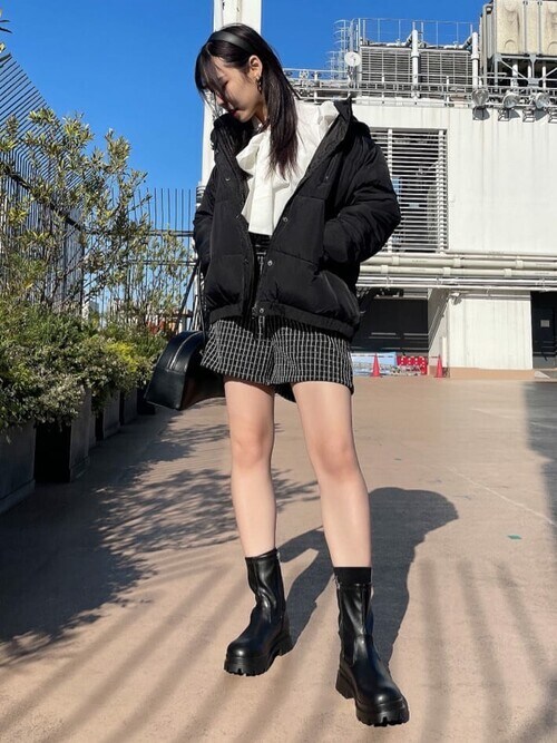 【美品✨】VIRON ヴィロン 厚底 サイドゴア ブーツ ライムグリーン VIRÓN POPUP SHOP at PALETTE art alive OSAKA,NAGOYA 6/4(Sat