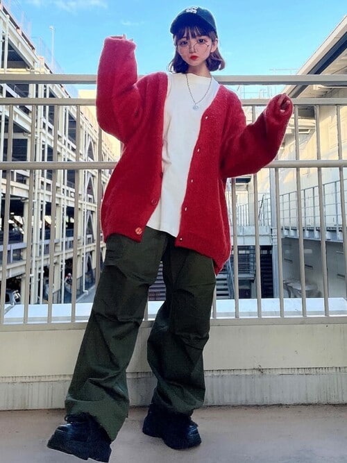 Wego Staffwegoさんのtシャツ カットソーを使ったコーディネート Zozotown