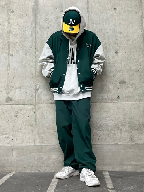 WEGOさんのコーディネート