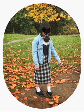 Celty411さんのコーディネート