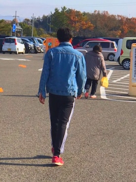 サトシさんのコーディネート