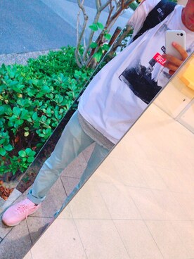 sakarin0301さんのコーディネート