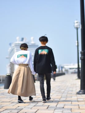 椎木知仁 の人気ファッションコーディネート Wear