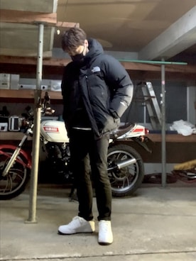 watawataさんのコーディネート