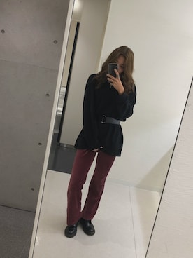 ☆☆☆さんのコーディネート