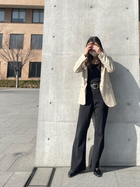 ☆☆☆さんのコーディネート