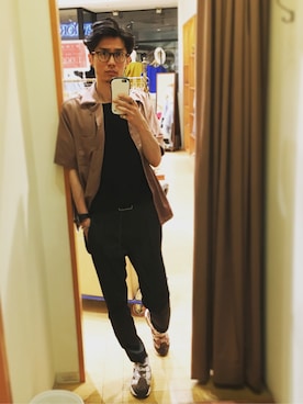 ucさんのコーディネート