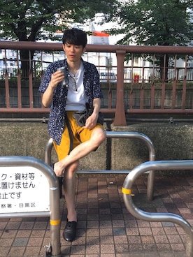 ucさんのコーディネート