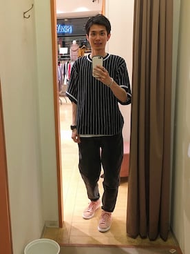 ucさんのコーディネート