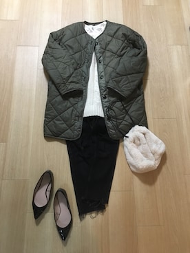 mirukuさんのコーディネート