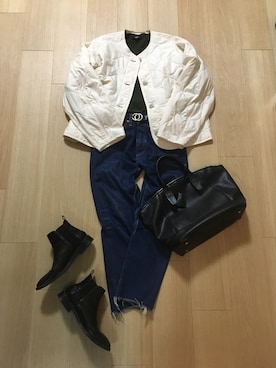 mirukuさんのコーディネート