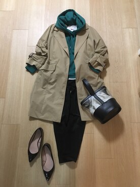 mirukuさんのコーディネート