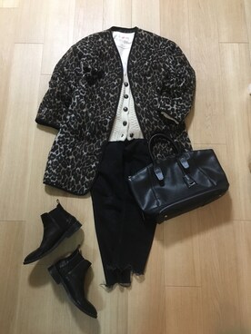 mirukuさんのコーディネート