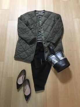 mirukuさんのコーディネート