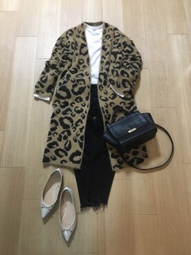 mirukuさんのコーディネート