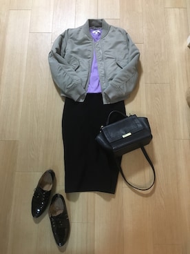 mirukuさんのコーディネート