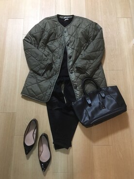 mirukuさんのコーディネート