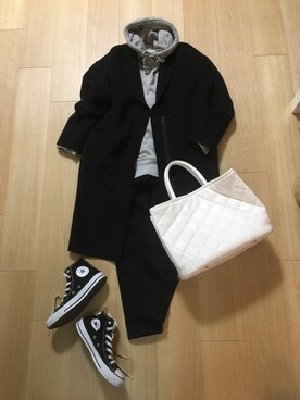 mirukuさんのコーディネート