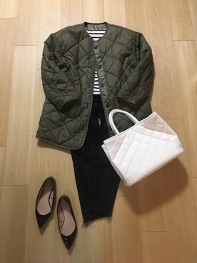 mirukuさんのコーディネート