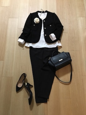 mirukuさんのコーディネート