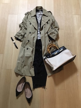 mirukuさんのコーディネート