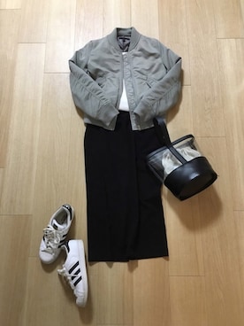 mirukuさんのコーディネート