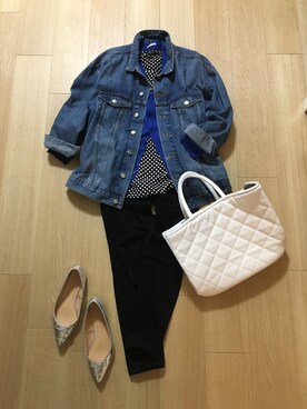 mirukuさんのコーディネート