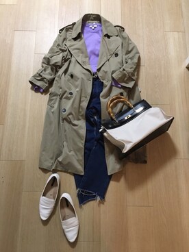 mirukuさんのコーディネート