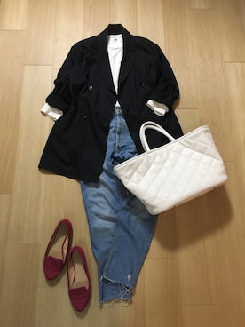 mirukuさんのコーディネート