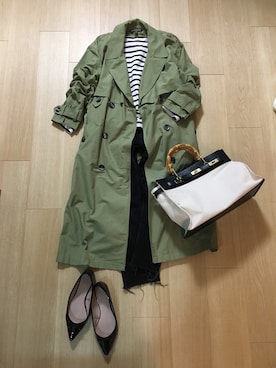 mirukuさんのコーディネート