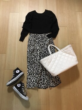 mirukuさんのコーディネート