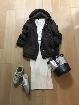 mirukuさんのコーディネート