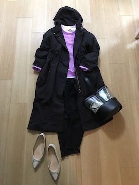 mirukuさんのコーディネート