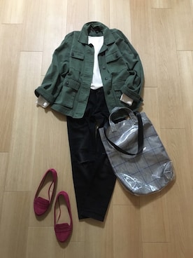 mirukuさんのコーディネート