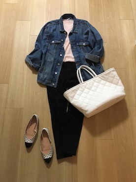 mirukuさんのコーディネート