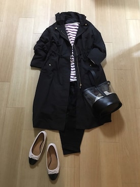 mirukuさんのコーディネート