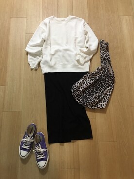 mirukuさんのコーディネート