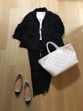 mirukuさんのコーディネート