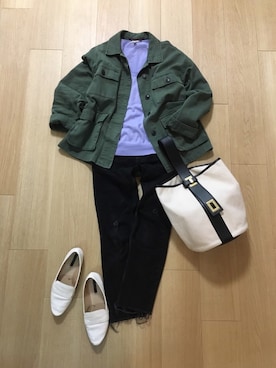 mirukuさんのコーディネート