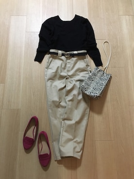 mirukuさんのコーディネート