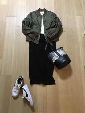 mirukuさんのコーディネート