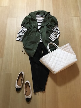 mirukuさんのコーディネート