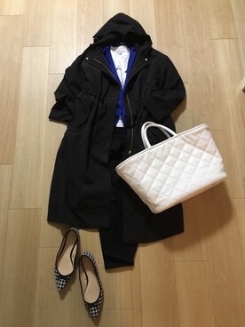 mirukuさんのコーディネート