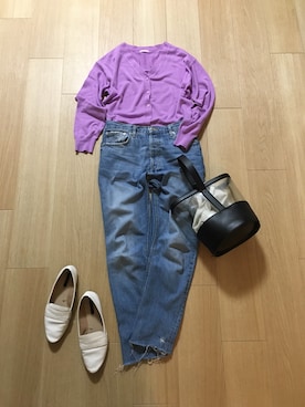 mirukuさんのコーディネート