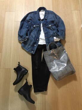 mirukuさんのコーディネート