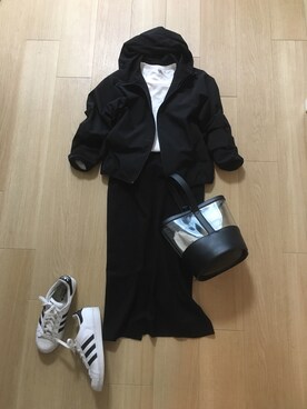 mirukuさんのコーディネート