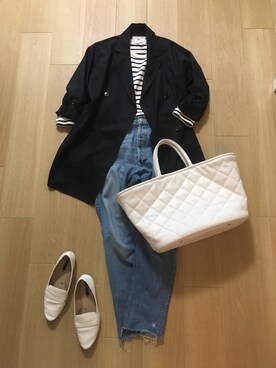 mirukuさんのコーディネート