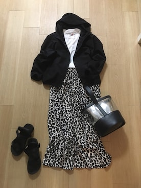 mirukuさんのコーディネート